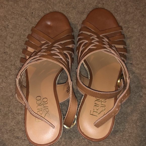 Wedges - Picture 4 of 5